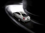 Lincoln MKS 2008 года